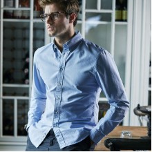 CAMICIA UOMO PERFECT OXFORD SHIRT